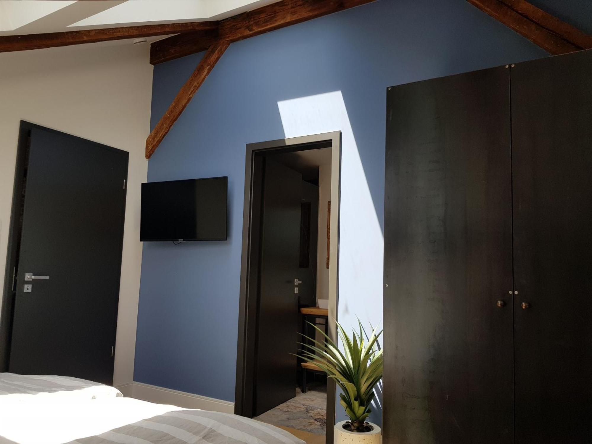 Penthouse Am Alten Zeughaus فلنسبورغ المظهر الخارجي الصورة
